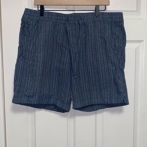Abercrombie & Fitch MENS Shorts